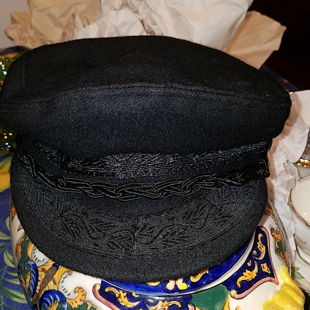 Greek Fishermans cap